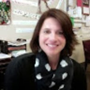 Meet your Posher, Meredith